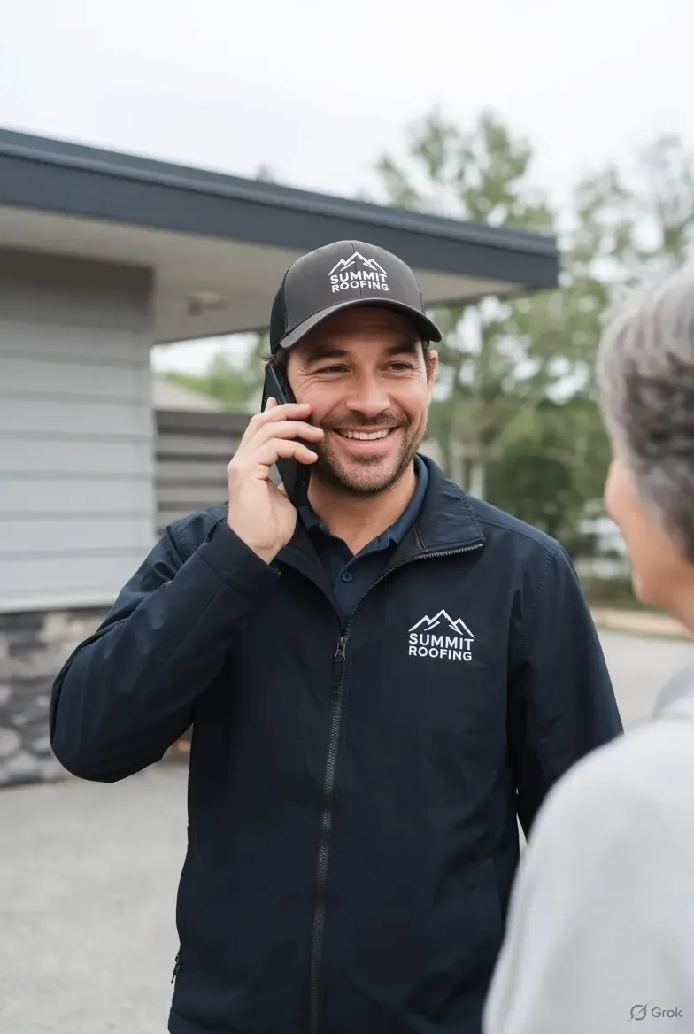 Flat Roof Leak Repair Miami, IN FAQs